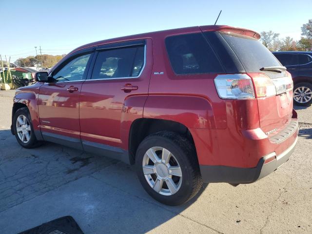 GMC Terrain Sle Image 4
