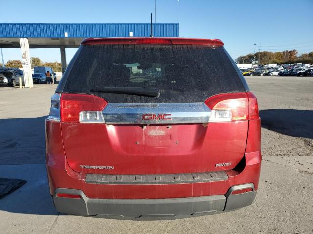 GMC Terrain Sle Image 2