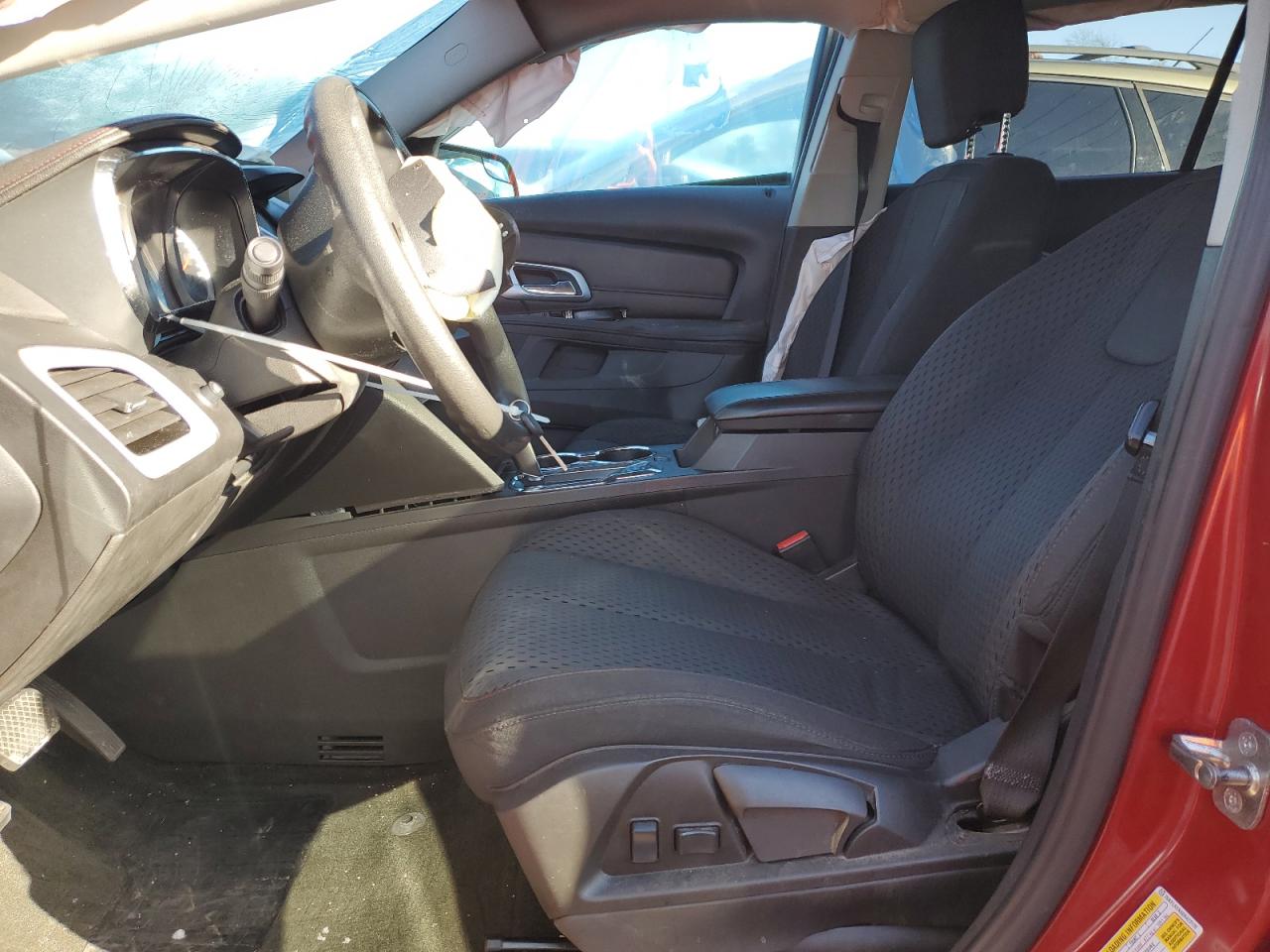 GMC Terrain Sle Image 6