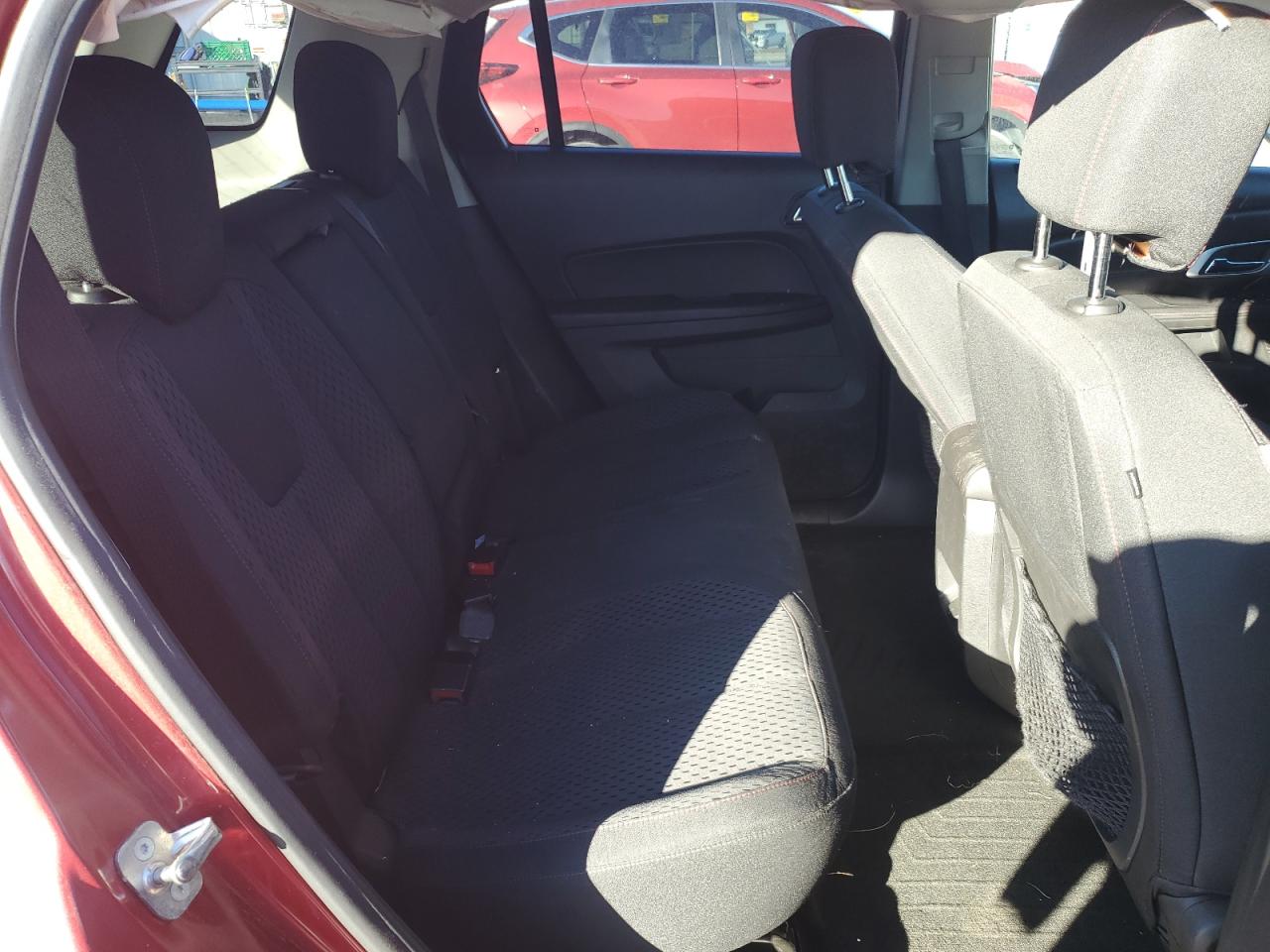 GMC Terrain Sle Image 10