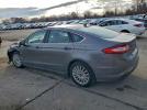 Ford Fusion Se Hybrid Image 3