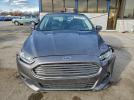 Ford Fusion Se Hybrid Image 12