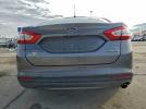 Ford Fusion Se Hybrid Image 6