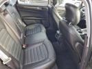 Ford Fusion Se Hybrid Image 11