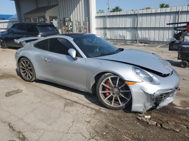 Porsche 911 Carrera S Image 3