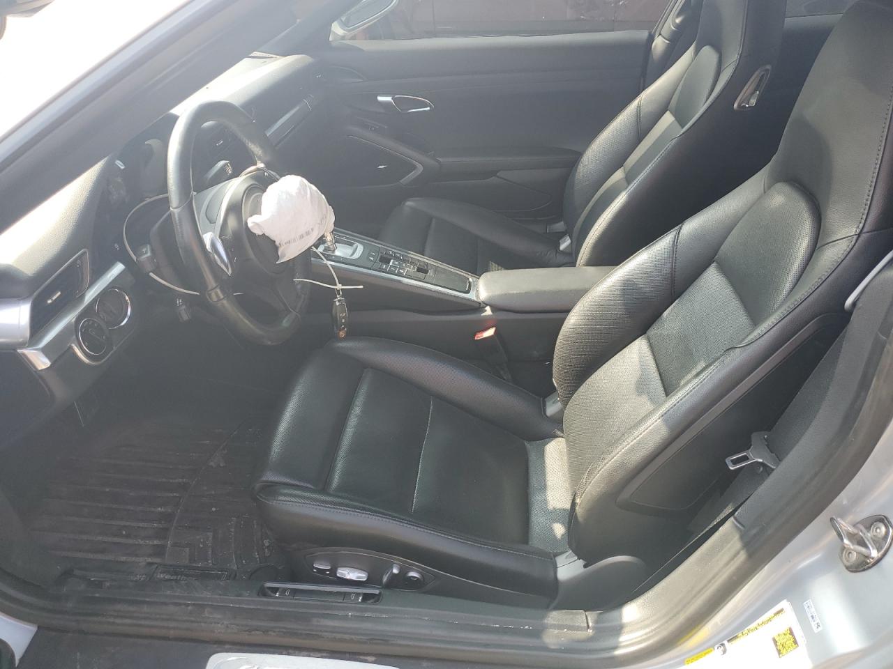 Porsche 911 Carrera S Image 5