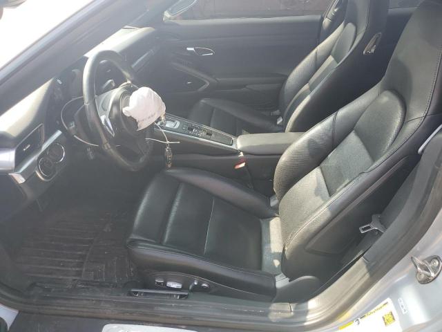 Porsche 911 Carrera S Image 5