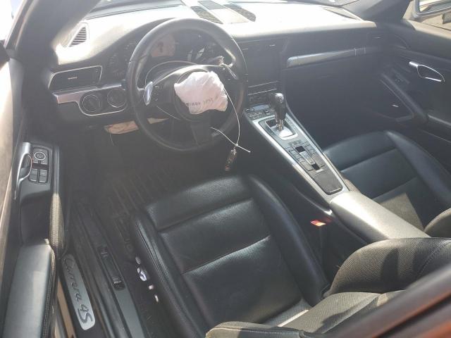 Porsche 911 Carrera S Image 9