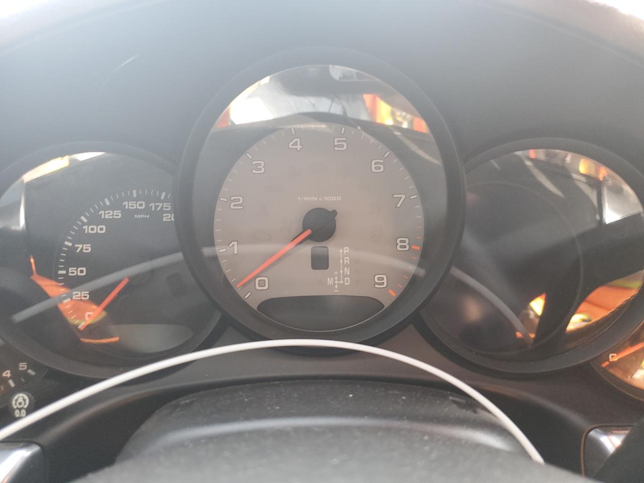 Porsche 911 Carrera S Image 11