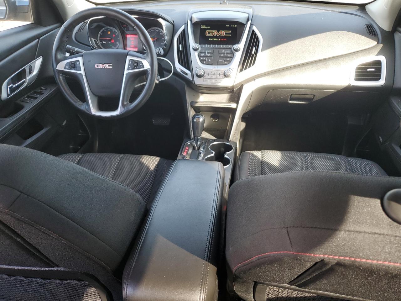 GMC Terrain Sle Image 3
