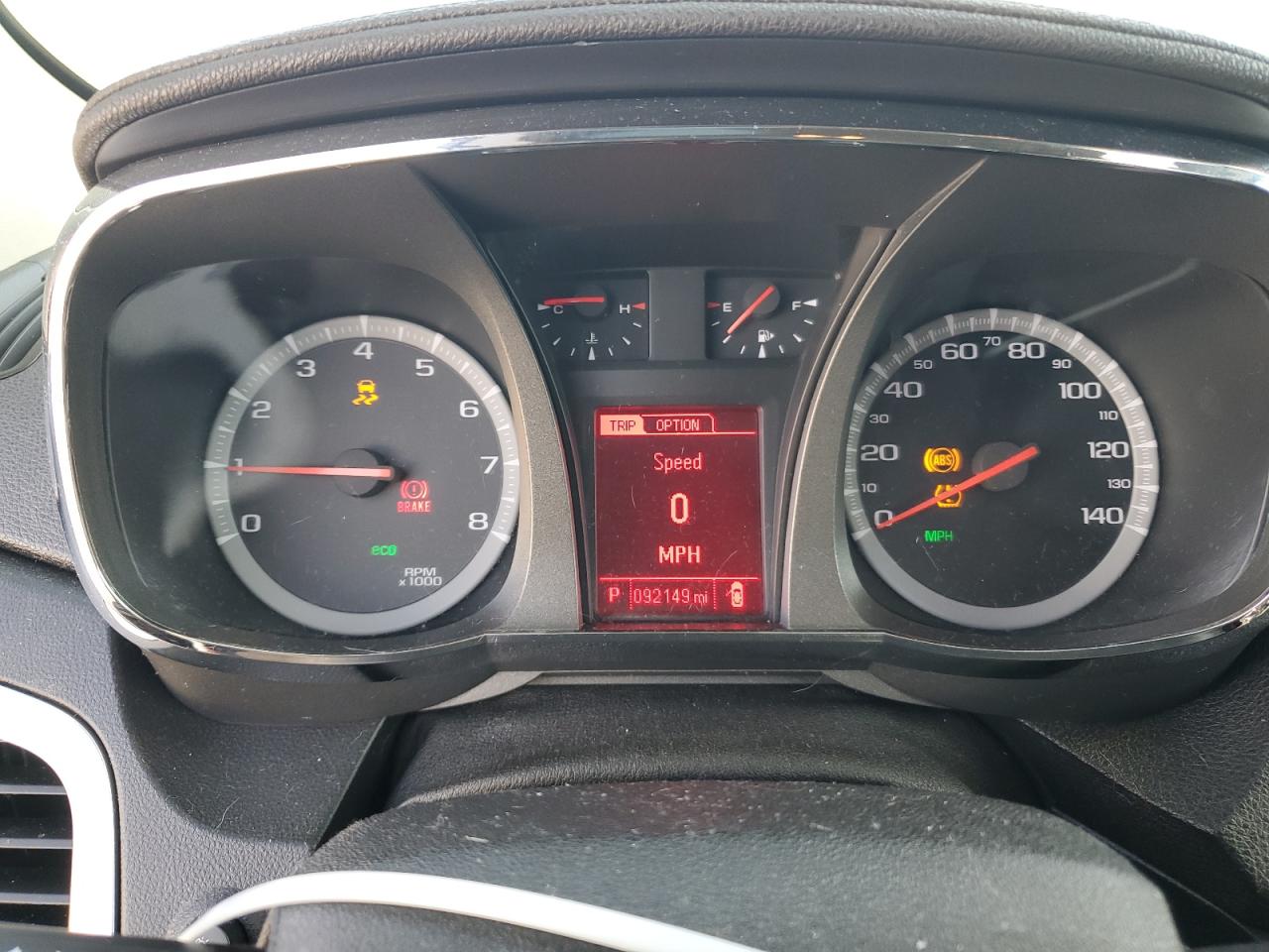 GMC Terrain Sle Image 6