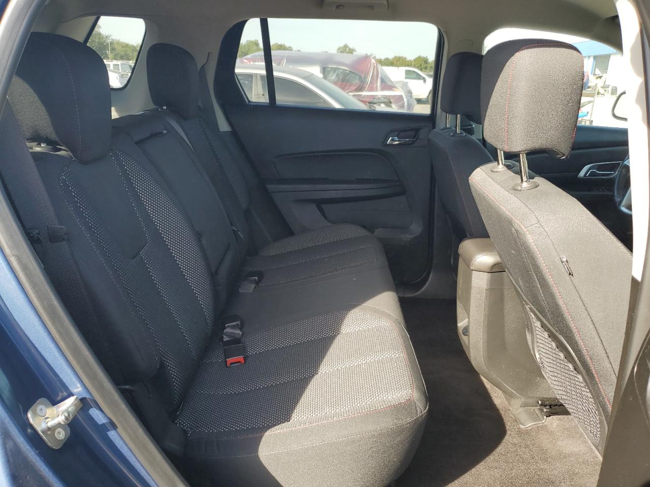 GMC Terrain Sle Image 10