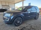 Ford Explorer Sport Image 1