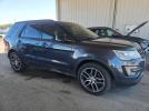 Ford Explorer Sport Image 11