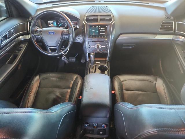 Ford Explorer Sport Image 7