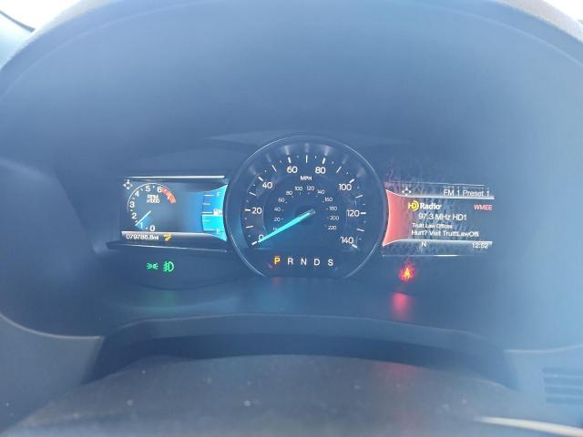 Ford Explorer Sport Image 6