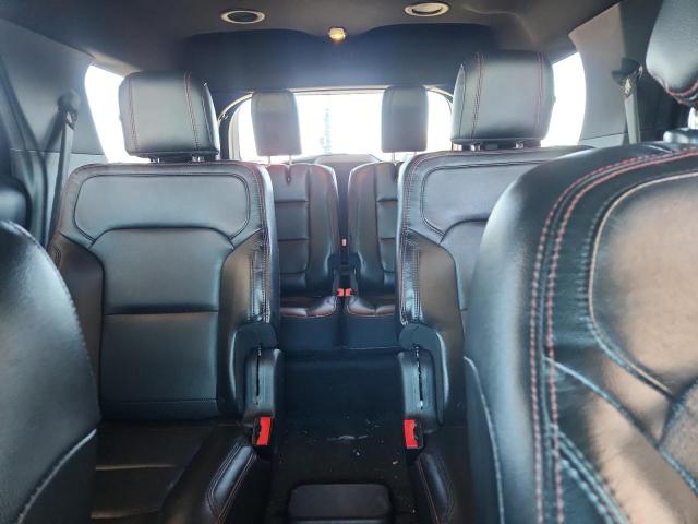 Ford Explorer Sport Image 12