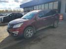 Chevrolet Traverse Lt Image 1