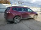Chevrolet Traverse Lt Image 6