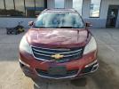 Chevrolet Traverse Lt Image 3