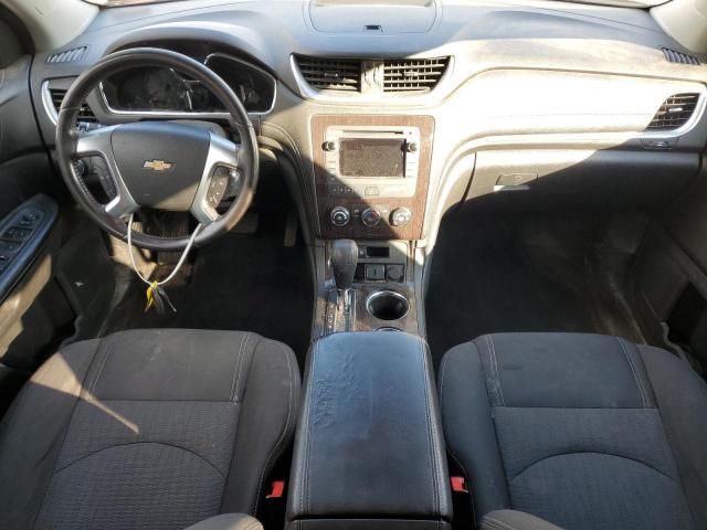 Chevrolet Traverse Lt Image 12