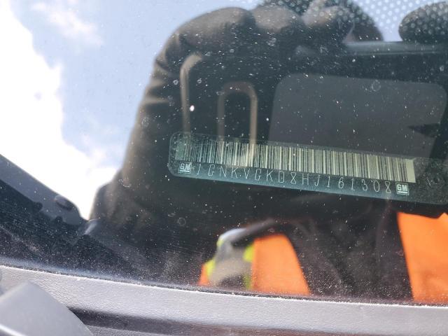 Chevrolet Traverse Lt Image 2