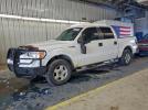 Ford F-150 Supercrew Image 1