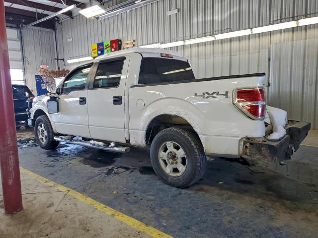 Ford F-150 Supercrew Image 7