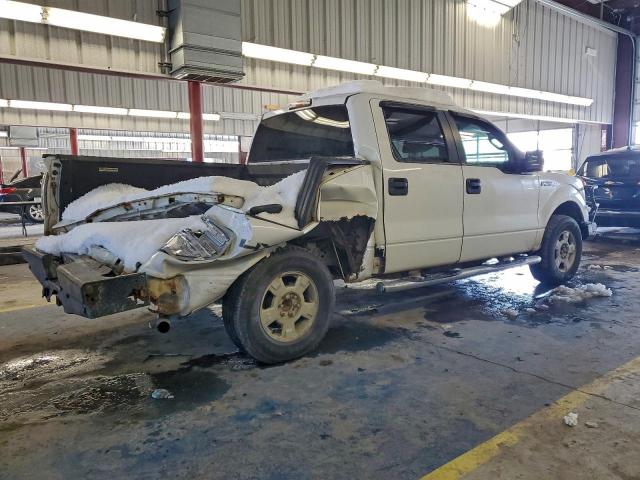 Ford F-150 Supercrew Image 5