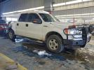 Ford F-150 Supercrew Image 6