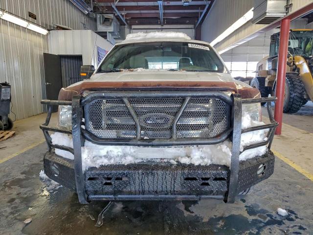 Ford F-150 Supercrew Image 4