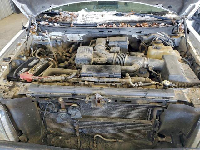 Ford F-150 Supercrew Image 11