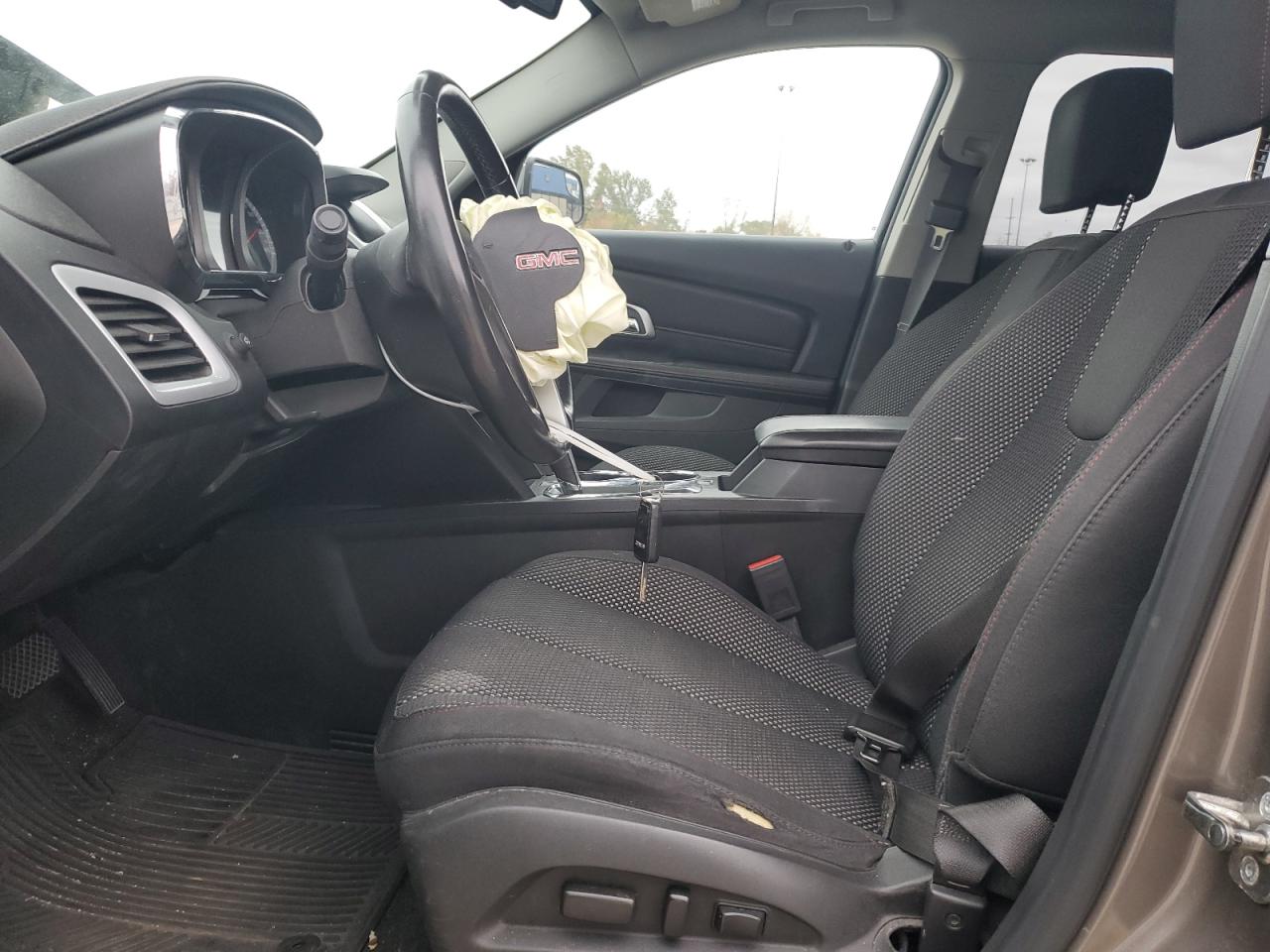 GMC Terrain Sle Image 12