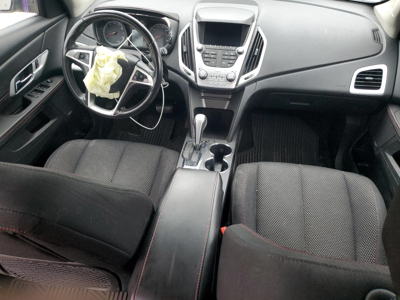 GMC Terrain Sle Image 11