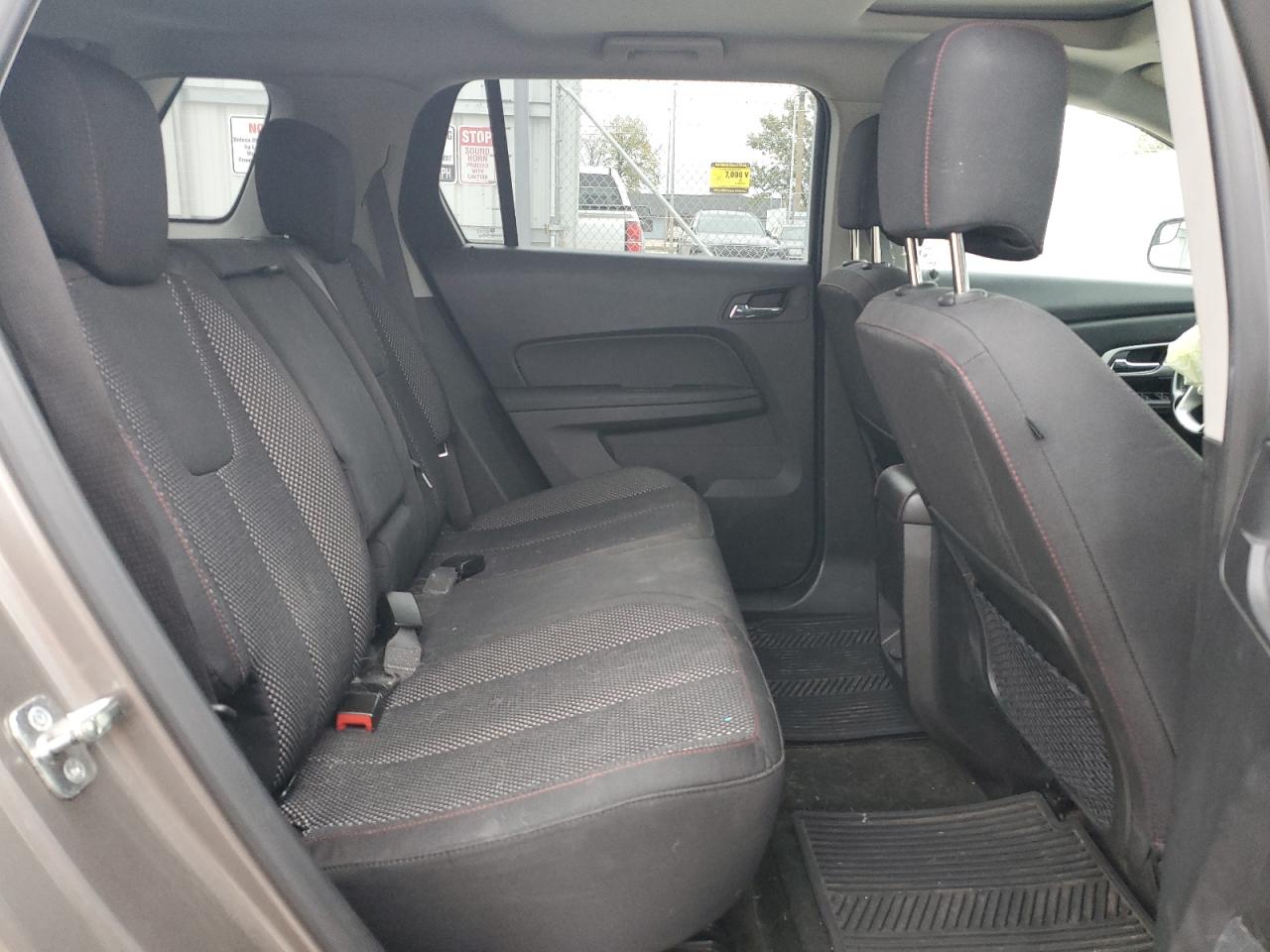 GMC Terrain Sle Image 8