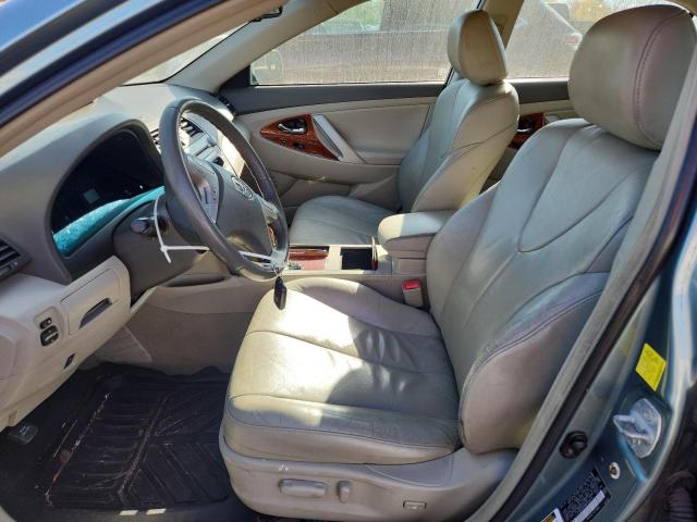 Toyota Camry Base Image 10