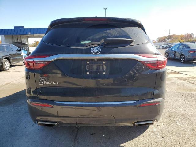 Buick Enclave Essence Image 4
