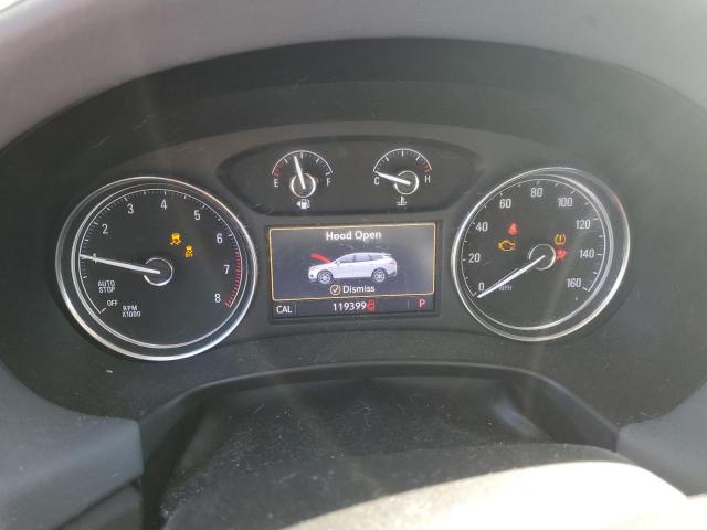 Buick Enclave Essence Image 6