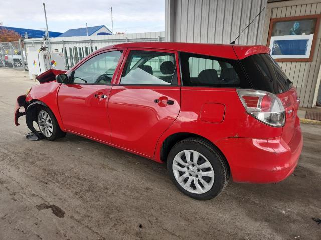 Toyota Corolla Xr Image 11