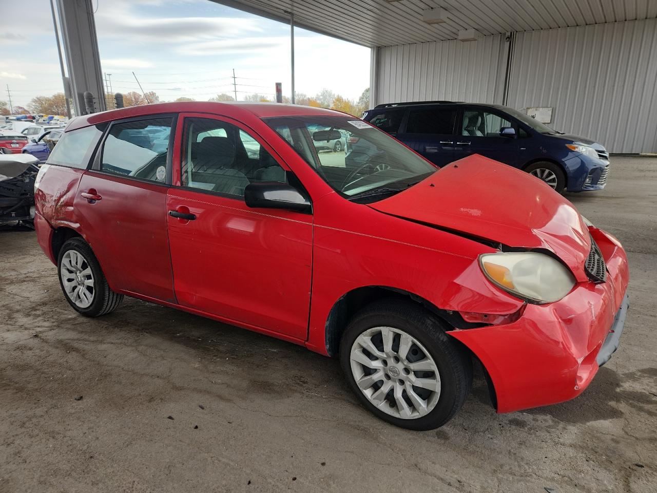 Toyota Corolla Xr Image 9