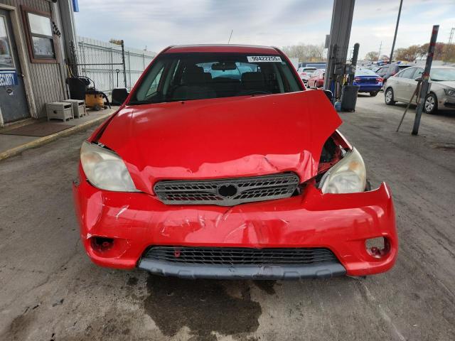 Toyota Corolla Xr Image 10