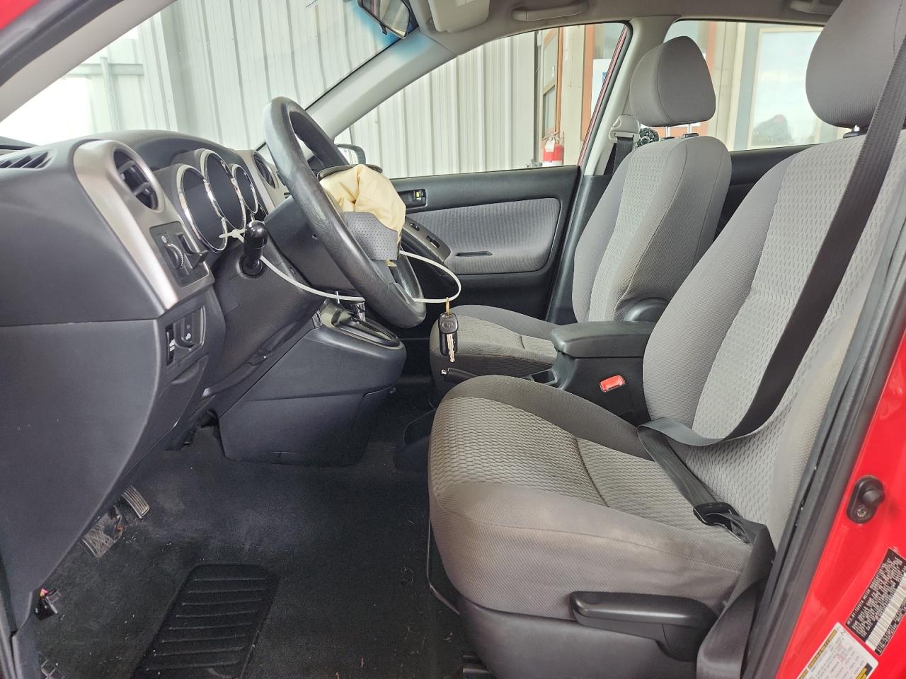 Toyota Corolla Xr Image 7