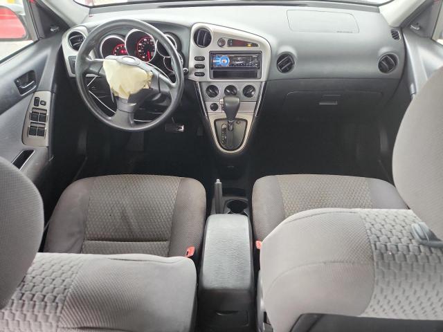 Toyota Corolla Xr Image 8