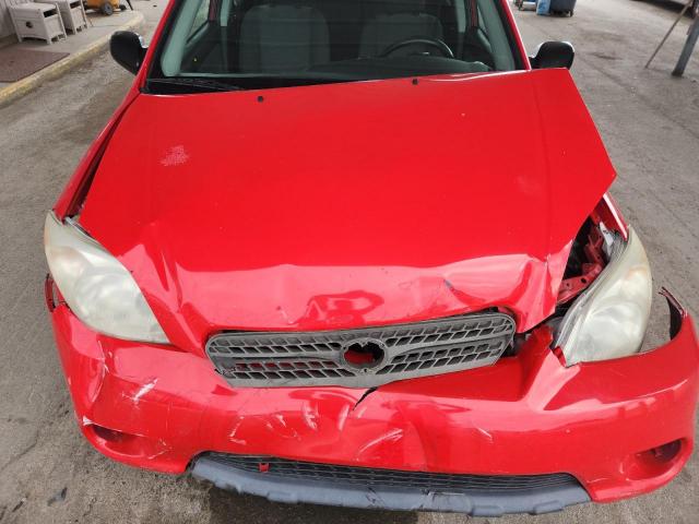 Toyota Corolla Xr Image 5