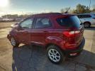 Ford EcoSport Se Image 5