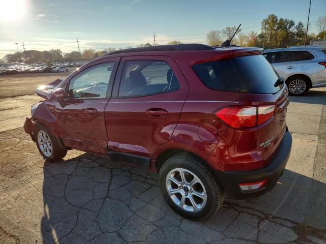 Ford EcoSport Se Image 5