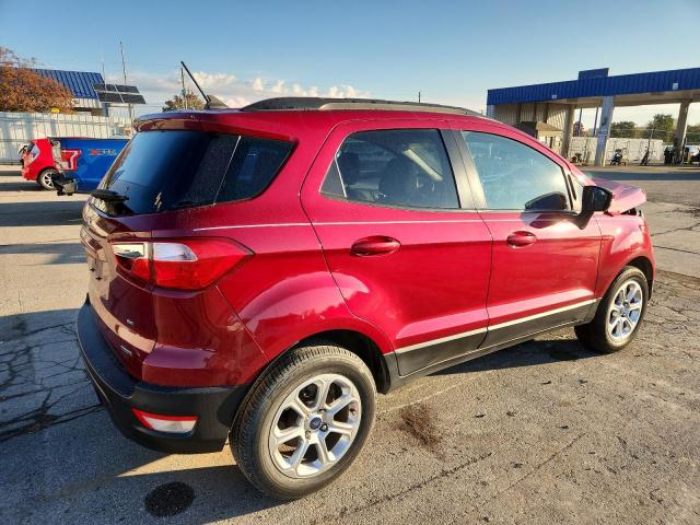 Ford EcoSport Se Image 9