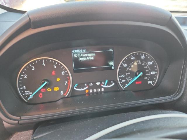 Ford EcoSport Se Image 11