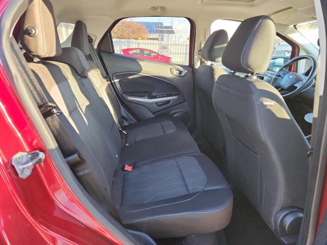 Ford EcoSport Se Image 12