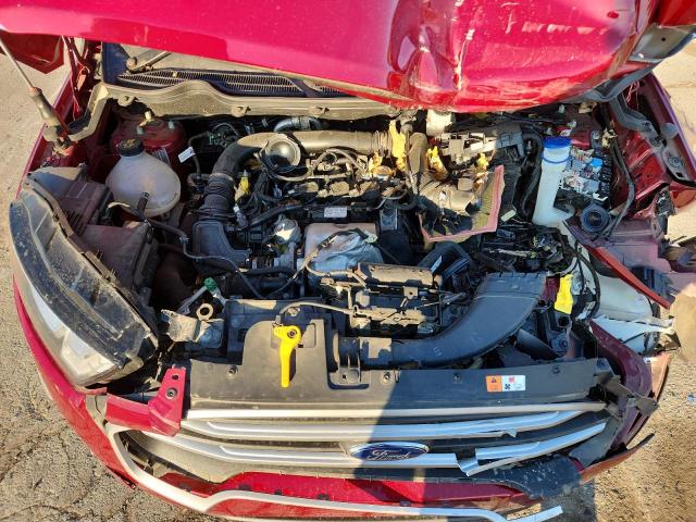 Ford EcoSport Se Image 10